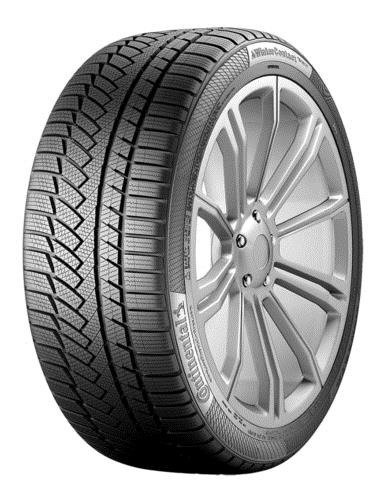 4x RUOTE 17 Invernali BORGWARD BX7 TS Continental 235/65 R17