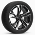 4x RUEDAS 19 Invierno AUDI A8 D5 S8 D5 Hankook 235/50 R19