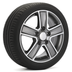 4x RODAS 16 Inverno FORD TRANSIT III FL Hankook 215/75 R16