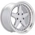 4x RUOTE 17 Invernali BMW 7 IV E65 E66 E67 E68 X3 II F25 X4 F26 Pirelli 225/60 R17