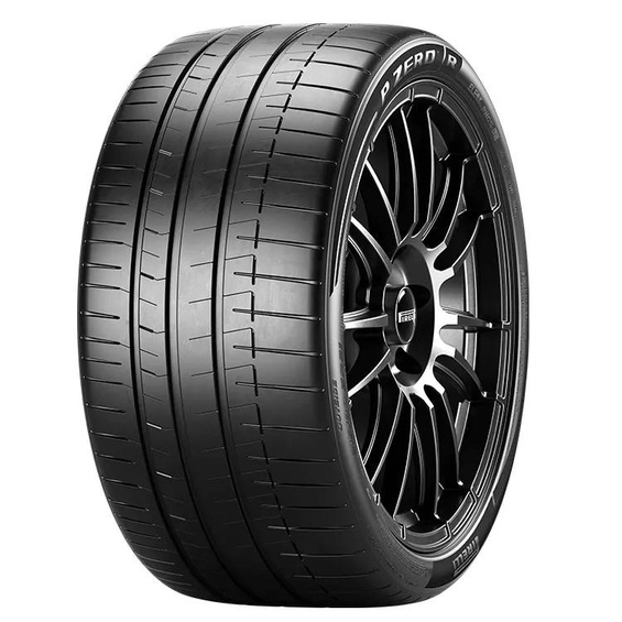 Anvelope Pirelli P Zero R XL FR NA2 245/35 R20 95Y