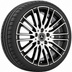 4x RUEDAS 18 Invierno MERCEDES S W223 Hankook 255/50 R18