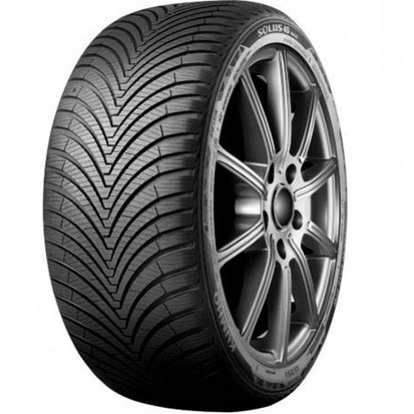Neumáticos Kumho SOLUS 4S HA32 XL 215/55 R17 98W