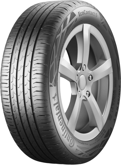 Opony Continental EcoContact 6 215/65 R17 99V