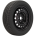 4x RUOTE 15 Invernali SCION IQ XJ1 Continental 175/65 R15