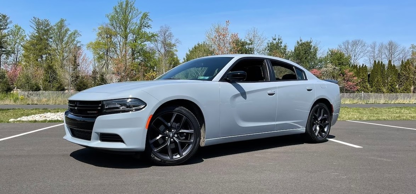4x ROUES 18 Hiver DODGE CHARGER PURSUIT LD Hankook 225/60 R18
