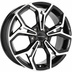 4x RUOTE 17 Invernali KIA SORENTO IV MQ4 FL Continental 235/65 R17
