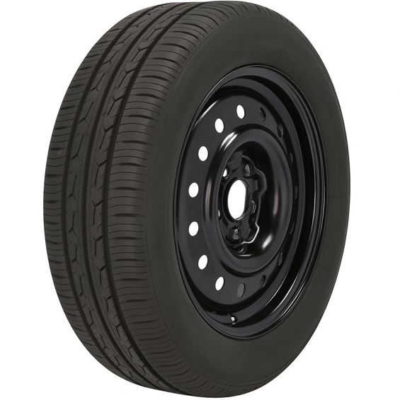 4x ROUES 16 Hiver INFINITI I A32 Tracmax 215/55 R16