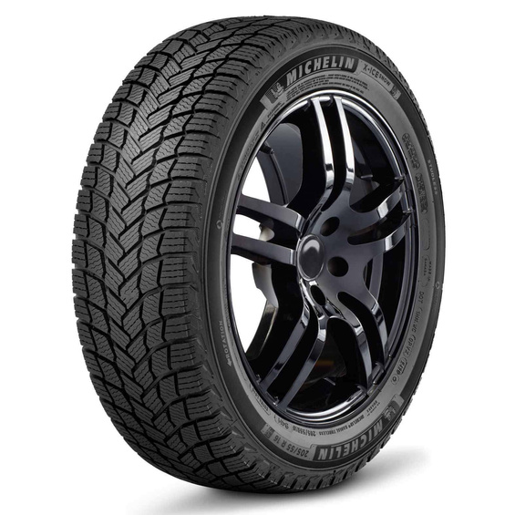 Tires Michelin X-ICE SNOW XL 245/40 R20 99H