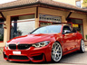 4x RUEDAS 18 Invierno BMW M2 F87 Continental 235/40 R18