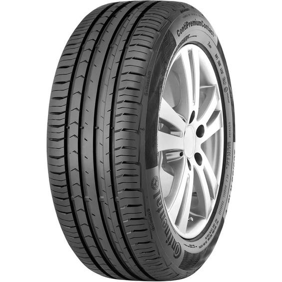 Anvelope Continental ContiPremiumContact 185/50 R16 81V