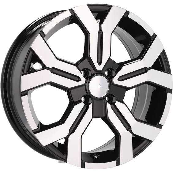 4x RUEDAS 16 Invierno DACIA JOGGER I Continental 205/60 R16