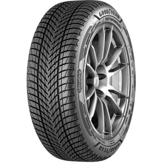 Anvelope Goodyear ULTRAGRIP PERFORMANCE 3 175/65 R15 84T