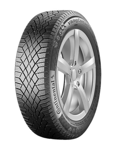 Anvelope Continental VikingContact 7 215/50 R19 93T
