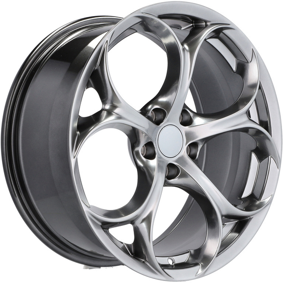 4x RODAS 19 Inverno ALFA ROMEO GIULIA TYPE 952 Hankook 245/35 R19
