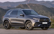 4x RUOTE 21 Invernali MERCEDES AMG GT BR192 Hankook 295/30 R21