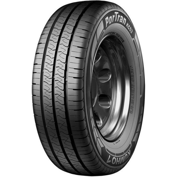Neumáticos Kumho PorTran KC53 185/75 R16 104R