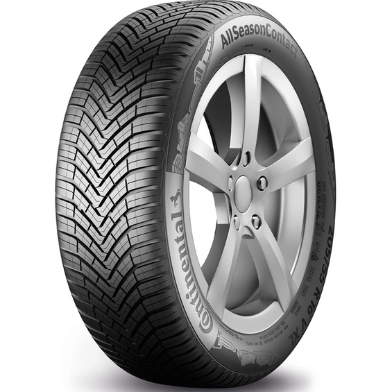 Anvelope Continental AllSeasonContact AO 235/55 R18 100V