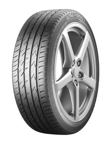 Pneumatici Gislaved ULTRA*SPEED 2 XL FR 255/45 R18 103Y