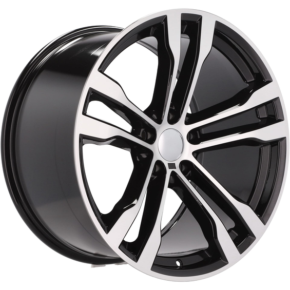 4x RUOTE 20 Invernali BMW X6 M F86 Pirelli 285/40 R20