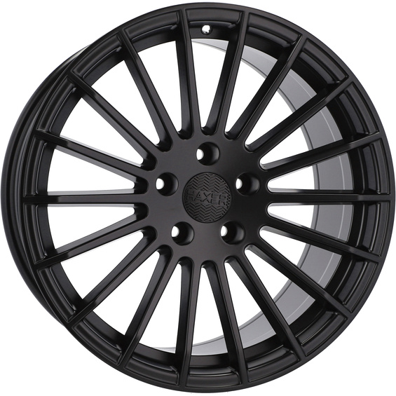 4x alloy wheels 22 for HX010