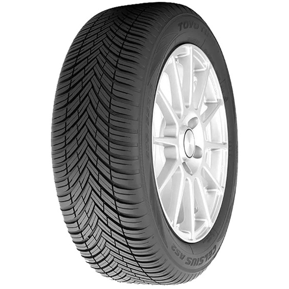 Pneumatici Toyo Celsius AS2 XL FSL 215/45 R20 95T