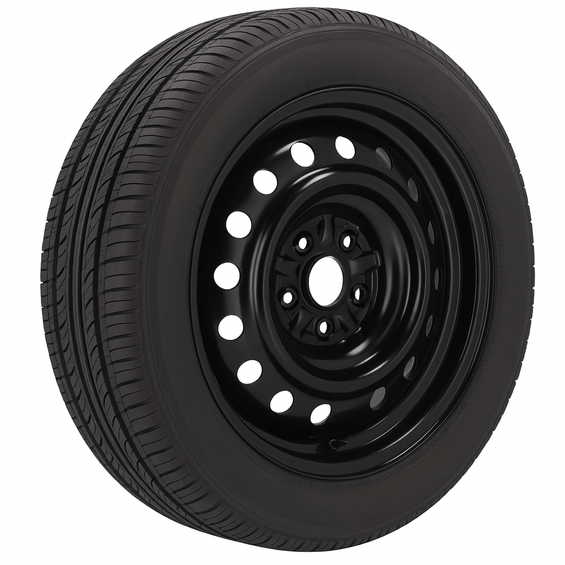 4x RUEDAS 16 Invierno TOYOTA CAMRY IX XV80 CAMRY VIII XV70 Tracmax 205/65 R16