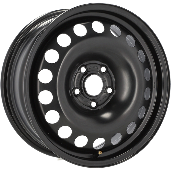 4x RUOTE 16 Invernali BUICK ENCORE I Falken 215/65 R16