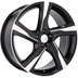 4x ROUES 17 Hiver VOLVO C30 S40 II V40 II V50 Bridgestone 205/50 R17