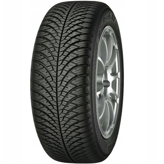 Anvelope Yokohama BluEarth-4S AW21 XL RPB 235/50 R19 103W