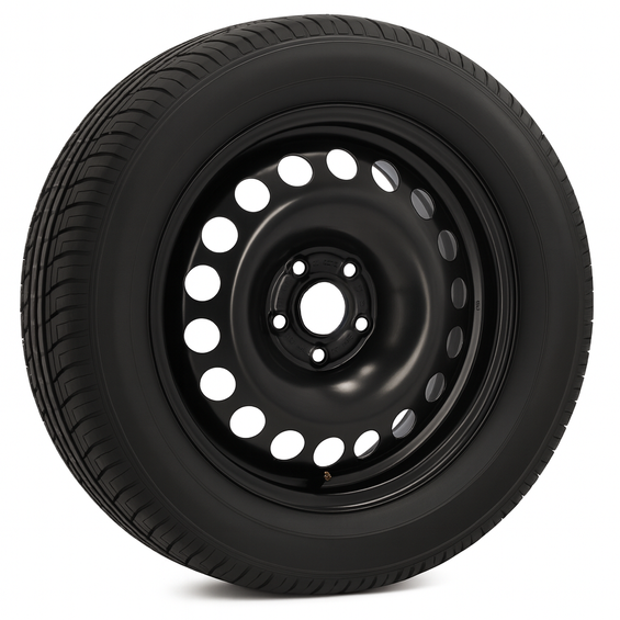 4x RUOTE 16 Invernali BUICK ENCORE I Falken 215/65 R16