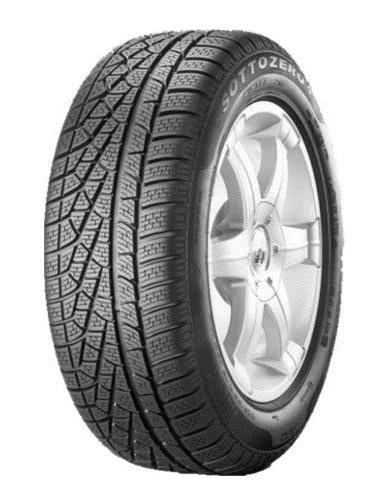 4x RODAS 20 Inverno BMW M5 V F10 Pirelli