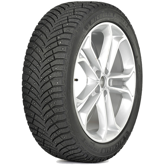 Anvelope Michelin X-Ice North 4 205/65 R16 99T