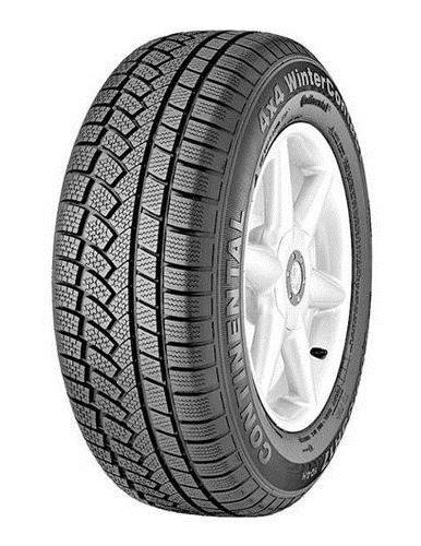 4x RODAS 18 Inverno TOYOTA HILUX IX HILUX VIII Continental 265/60 R18