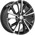 4x rims 18 for LEXUS NX RX UX TOYOTA CH-R II Camry Corolla RAV4 Grand Vitara - IN3623F