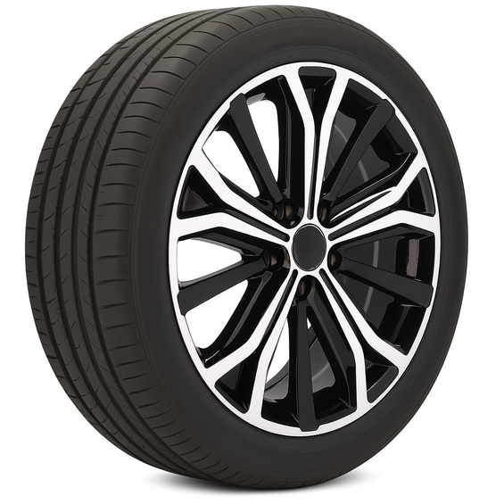 4x RUOTE 17 Invernali PEUGEOT 508 RXH  EXPERT III K0 Continental 225/55 R17