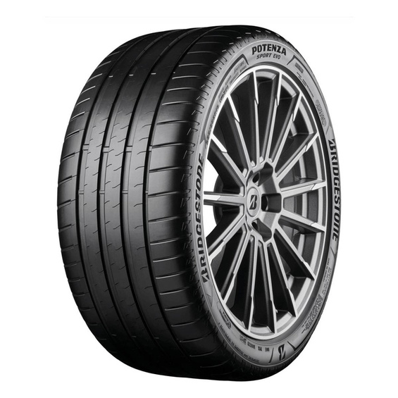 Pneumatiky Bridgestone POTENZA SPORT EVO 255/30 R20 92Y