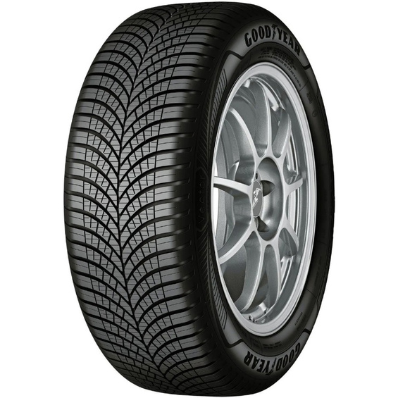 Neumáticos Goodyear VECTOR 4SEASONS GEN-3 SUV 215/65 R17 99V