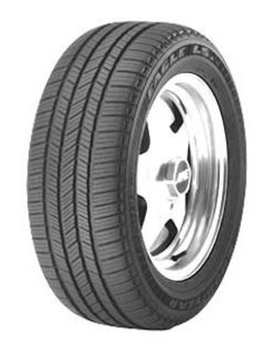 Gumiabroncsok Goodyear EAGLE LS2 XL FP ROF * RSC 245/45 R19 102V