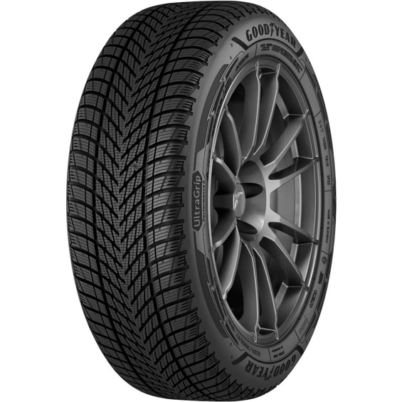 Neumáticos Goodyear ULTRAGRIP PERFORMANCE 3 255/45 R19 104H
