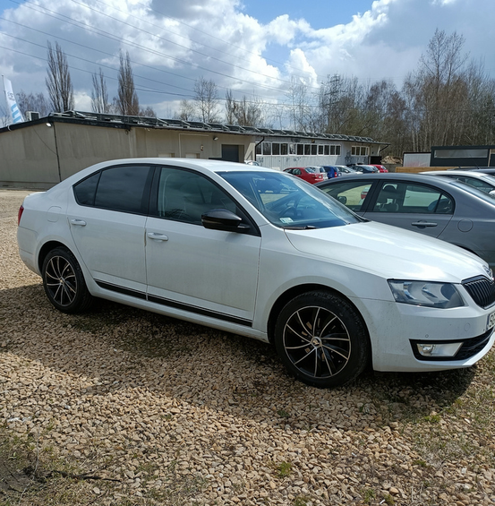 4x RUOTE 17 Invernali SKODA OCTAVIA MK2 A5 1Z Pirelli 225/45 R17