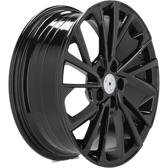4x rims 18 for LEXUS RX UX TOYOTA CH-R II AX20 Camry Corolla RAV4 Grand Vitara - IN3623F