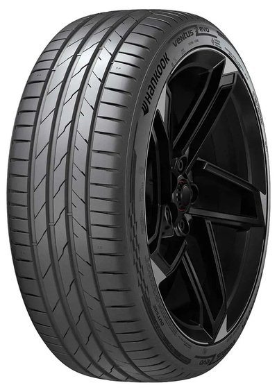 Opony Hankook Ventus evo K137 XL MFS 215/35 R19 85Y