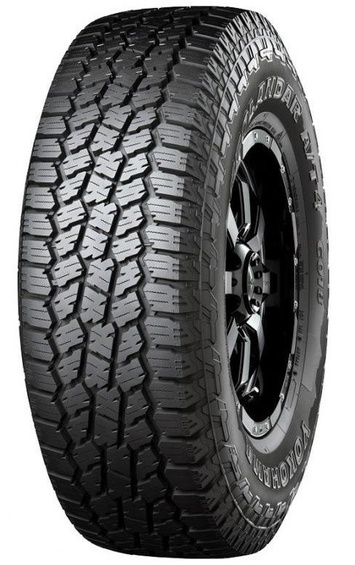 Anvelope Yokohama GEOLANDAR A/T4 G018 RPB RBL 255/70 R18 117S