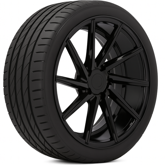 4x RUEDAS 19 Invierno MERCEDES SLK AMG R171 Pirelli 235/35 R19