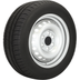 4x ROUES 16 Hiver IVECO DAILY III EDAILY Continental 225/65 R16
