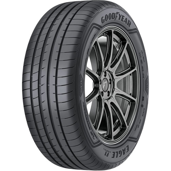 Anvelope Goodyear EAGLE F1 ASYMMETRIC 3 SUV XL FP 255/40 R21 102T