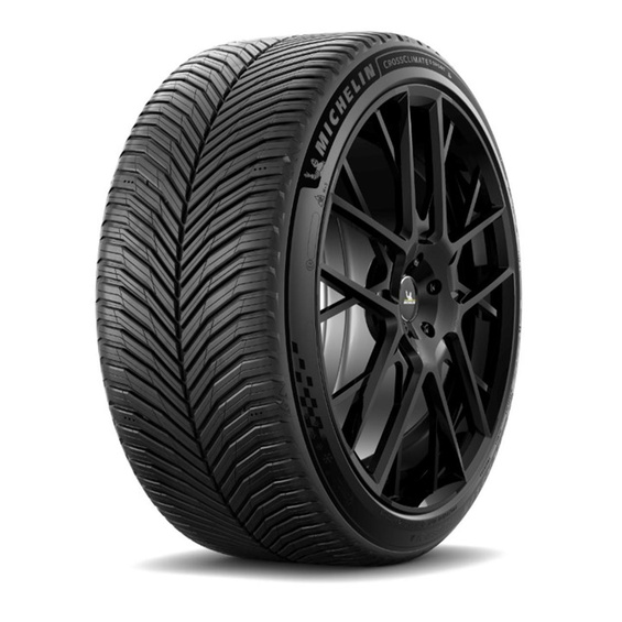 Opony Michelin CROSSCLIMATE 3 SPORT 245/40 R21 100Y