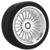 4x RUEDAS 19 Invierno BMW M5 IV E60 E61 Bridgestone