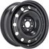 4x WHEELS 16 Winter SKODA RAPID MK1 NH FL Tracmax 195/55 R16